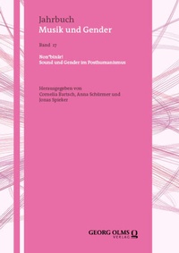 Enlarge image Cover: Non*binär! - Georg Olms Verlag