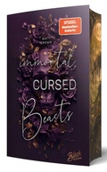 Cover: Immortal Cursed Beasts - Black Edition
