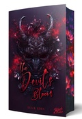 Cover: The Devil's Bloom - Black Edition