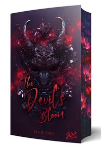 Enlarge image Cover: The Devil's Bloom - Black Edition
