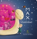 Cover: Max im Wunderland - Nova MD