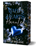Cover: Mafia Hearts - Haunted - booXperts - logiXperts GmbH