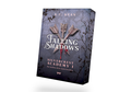 Cover: Falling Shadows: Spicy Reverse Harem Dark Romantasy - booXperts - logiXperts GmbH