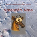 Cover: Nasenb&auml;rs Nase - BoD - Books on Demand