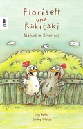 Cover: Florisett und Rakitaki - SJW Schweiz. Jugendschriftenwerk