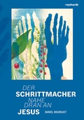 Cover: Der Schrittmacher - Reinhardt, Friedrich