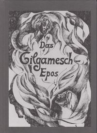 Enlarge image Cover: Das Gilgamesch-Epos - Isensee, Florian, GmbH