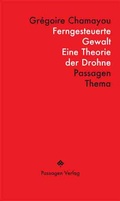 Cover: Ferngesteuerte Gewalt - Passagen