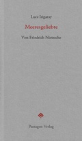 Cover: Meeresgeliebte - Passagen