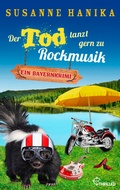 Cover: Der Tod tanzt gern zu Rockmusik - beTHRILLED