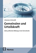 Cover: Gemeinsinn und Urteilskraft - Nomos