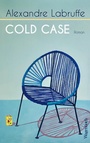 Cover: Cold Case - Wagenbach