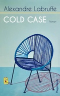 Cover: Cold Case - Wagenbach