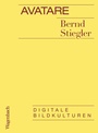 Cover: Avatare - Wagenbach