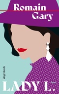 Cover: Lady L. - Wagenbach