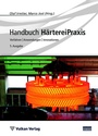 Cover: Handbuch HärtereiPraxis - Vulkan-Verlag