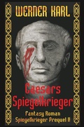 Cover: Caesars Spiegelkrieger - Tolino Media