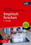 Bild: Empirisch forschen - UTB