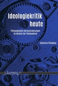 Bild: Ideologiekritik heute - Logos Berlin
