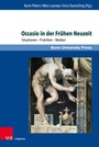 Cover: Occasio in der Frühen Neuzeit - Brill Deutschland