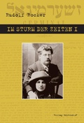 Cover: Im Sturm der Zeiten - Verlag Edition AV