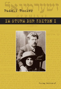 Enlarge image Cover: Im Sturm der Zeiten - Verlag Edition AV