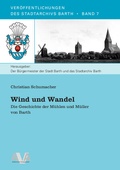 Cover: Wind und Wandel - AVA