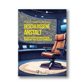Cover: Geschlossene Anstalt - Orgshop GmbH