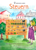 Cover: Steuern - Orgshop GmbH