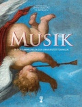 Cover: Musik in den Sammlungen der Universit&auml;t T&uuml;bingen - Museum der Universit&auml;t T&uuml;bingen - MUT