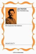 Cover: Leo Trotzki zur Einf&uuml;hrung: permanente Revolution - Brumaire Verlag