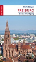 Cover: Freiburg - Lehmstedt Verlag