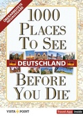 Cover: 1000 Places To See Before You Die - Deutschland - Vista Point