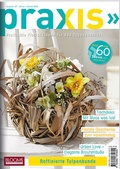 Cover: PRAXIS Nr. 127 - BLOOM'S