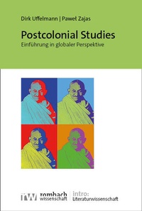 Enlarge image Cover: Postcolonial Studies - Rombach Wissenschaft