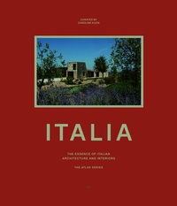 Enlarge image Cover: Italia - Loft Publications