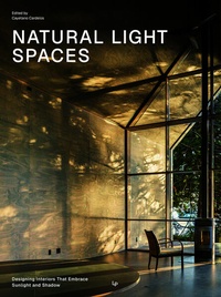 Enlarge image Cover: Natural Light Spaces - Loft Publications