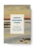Cover: Swedish Midsummer Stories - Novellix