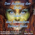 Cover: Der Aufstieg der Erde oder das Erwachen Deiner Seele - ANTAR-VERLAG