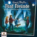 Cover: F&uuml;nf Freunde 170: und das Fl&uuml;stern aus der Geisterwelt - Sony Music Entertainment