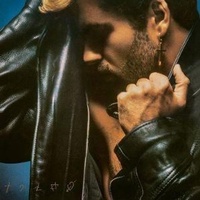 Enlarge image Cover: Faith - Sony Music Entertainment