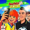 Cover: Teufelskicker 109: Respekt! - Sony Music Entertainment