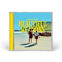 Enlarge image Cover: Beautiful Reasons - Universal Vertrieb