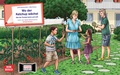 Cover: Wo der Ketchup w&auml;chst. Wie die Tomate keimt und reift. eKami - Don Bosco Medien