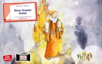 Enlarge image Cover: Mose, Prophet Gottes. eKami - Don Bosco Medien