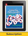 Cover: CMC Online Practice Software 6 Year Subscription - McGraw-Hill Education