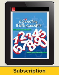Enlarge image Cover: CMC Online Practice Software 6 Year Subscription - McGraw-Hill Education