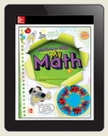 Cover: OKS My Math Online eTeacher Edition 6 Year Subscription Grade 4 - McGraw-Hill Education