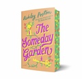 Cover: The Someday Garden - HarperCollins