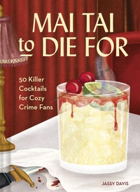 Enlarge image Cover: Mai Tai to Die for - Pavilion